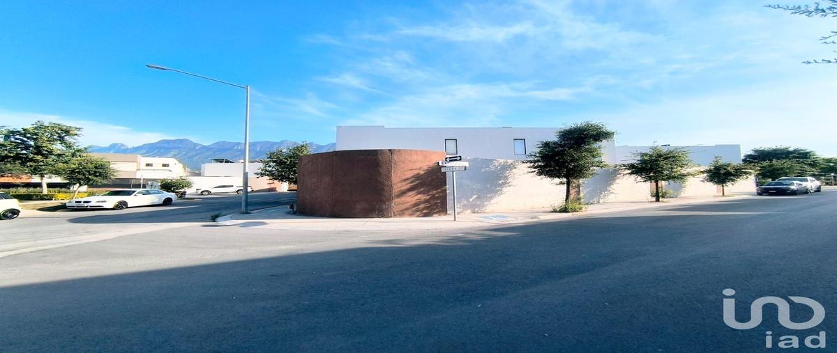 Foto de casa en venta en siena 451, cumbres la rioja, garcÃ­a, nuevo leÃ³n, 31323619 No. 05