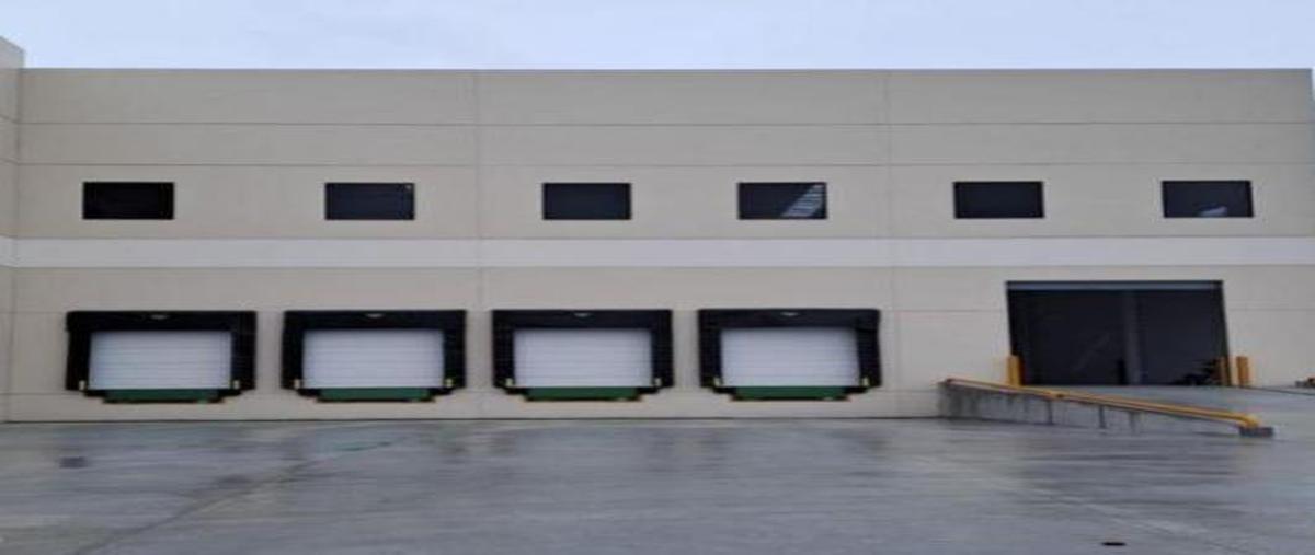 Foto de nave industrial en , siena, pesquería, nuevo león, 0 foto 03 Foto de nave industrial en renta en , siena, pesquería, nuevo león, 0 No. 03