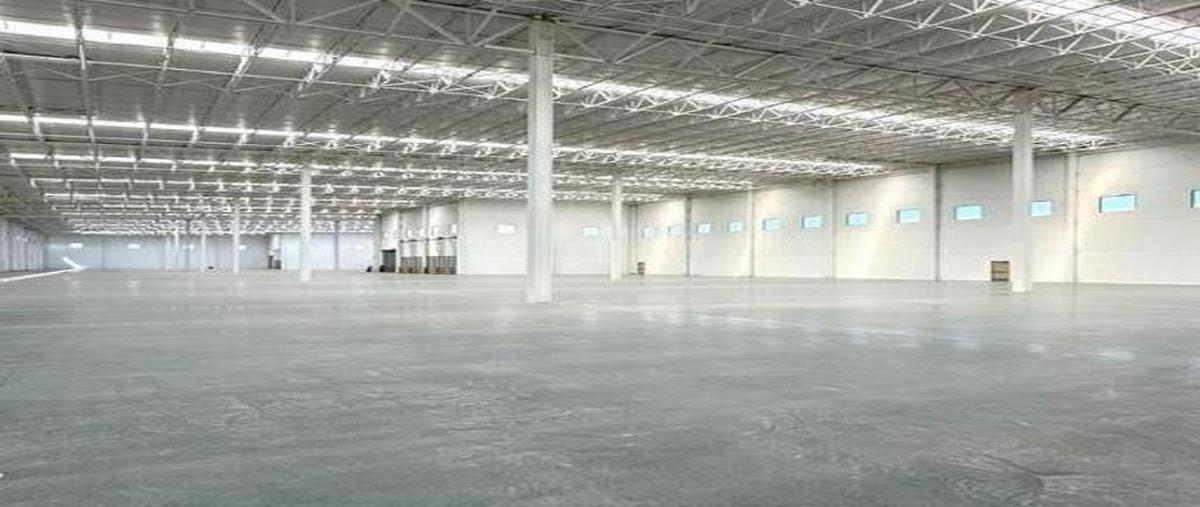 Foto de nave industrial en , siena, pesquería, nuevo león, 0 foto 05 Foto de nave industrial en renta en , siena, pesquería, nuevo león, 0 No. 05