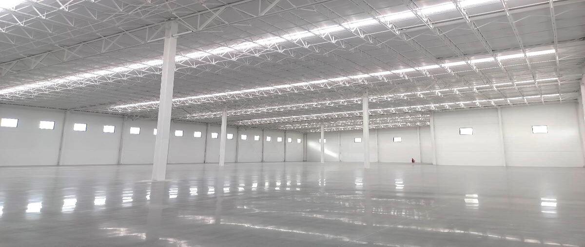 Foto de nave industrial en renta en  , siena, pesquería, nuevo león, 0 No. 03