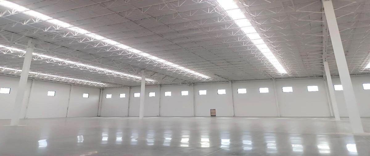 Foto de nave industrial en renta en  , siena, pesquería, nuevo león, 0 No. 05