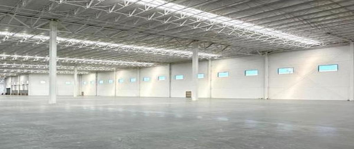 Foto de nave industrial en renta en  , siena, pesquería, nuevo león, 0 No. 04