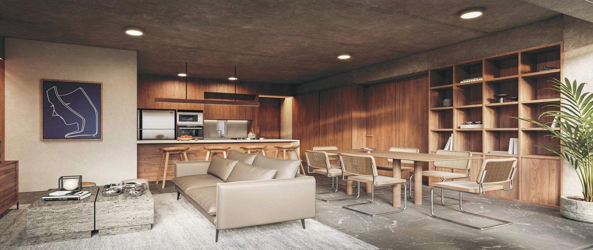 Foto de departamento en venta en siena , prados de providencia, guadalajara, jalisco, 0 No. 03