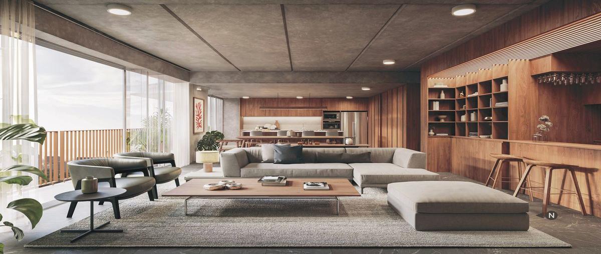 Foto de departamento en venta en siena , prados de providencia, guadalajara, jalisco, 0 No. 04