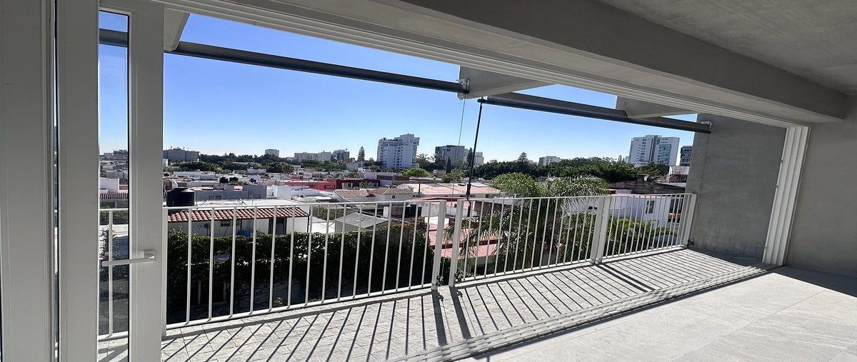 Foto de departamento en venta en siena , prados de providencia, guadalajara, jalisco, 0 No. 03