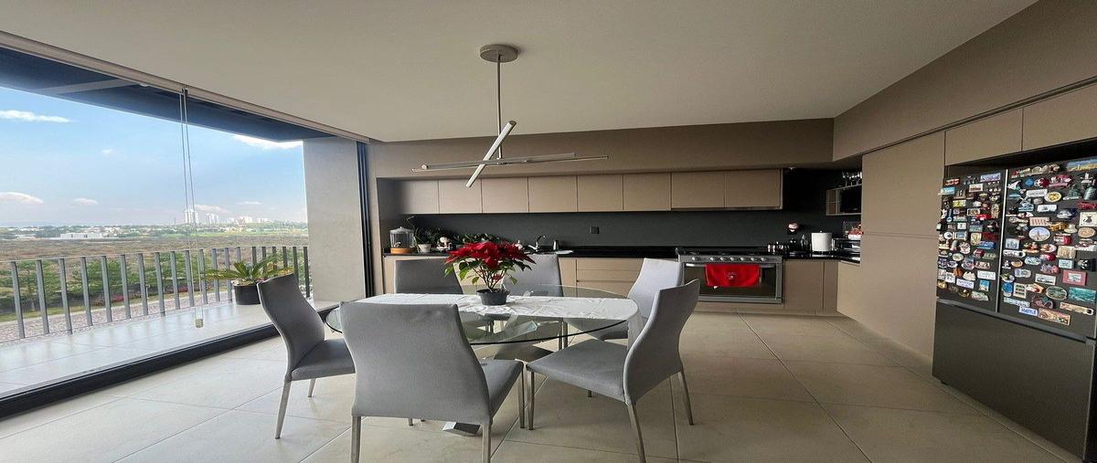 Foto de departamento en renta en sienna , la campiña del bosque, león, guanajuato, 0 No. 04