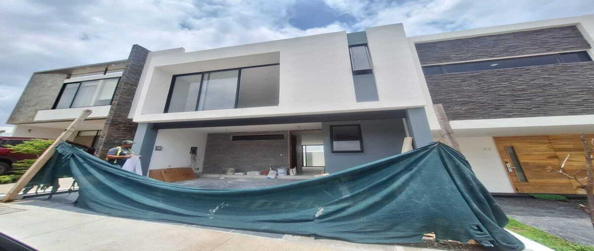 Foto de casa en venta en sienna , nuevo méxico, zapopan, jalisco, 30022352 No. 04