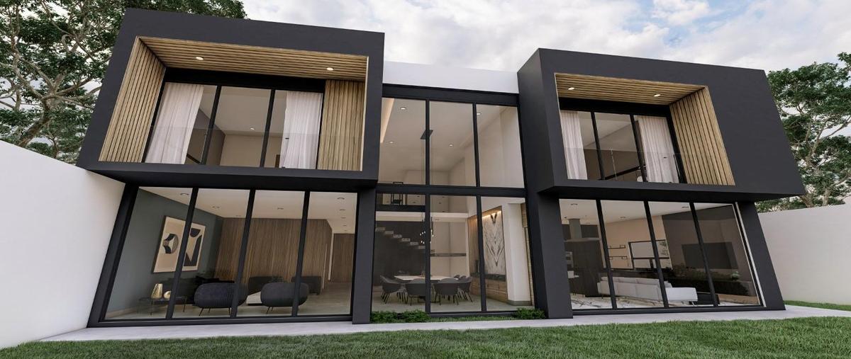 Foto de casa en , sienna residencial, monterrey, nuevo león, 27910510 foto 01 Foto de casa en venta en , sienna residencial, monterrey, nuevo león, 27910510 No. 01