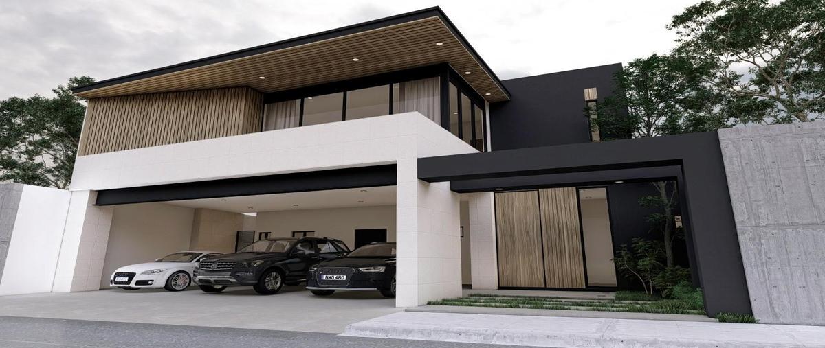 Foto de casa en , sienna residencial, monterrey, nuevo león, 27910510 foto 02 Foto de casa en venta en , sienna residencial, monterrey, nuevo león, 27910510 No. 02