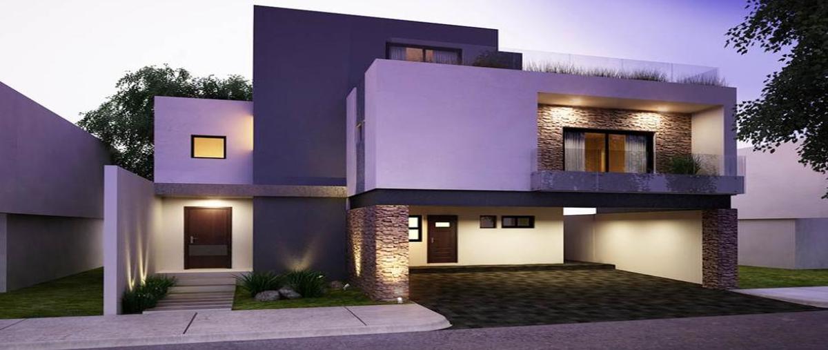 Foto de casa en , sienna residencial, monterrey, nuevo león, 0 foto 01 Foto de casa en venta en , sienna residencial, monterrey, nuevo león, 0 No. 01