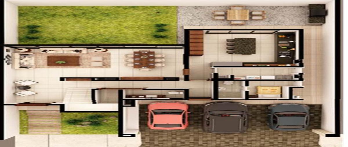 Foto de casa en , sienna residencial, monterrey, nuevo león, 0 foto 03 Foto de casa en venta en , sienna residencial, monterrey, nuevo león, 0 No. 03