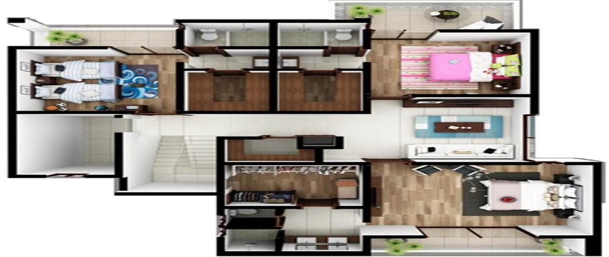 Foto de casa en , sienna residencial, monterrey, nuevo león, 0 foto 04 Foto de casa en venta en , sienna residencial, monterrey, nuevo león, 0 No. 04