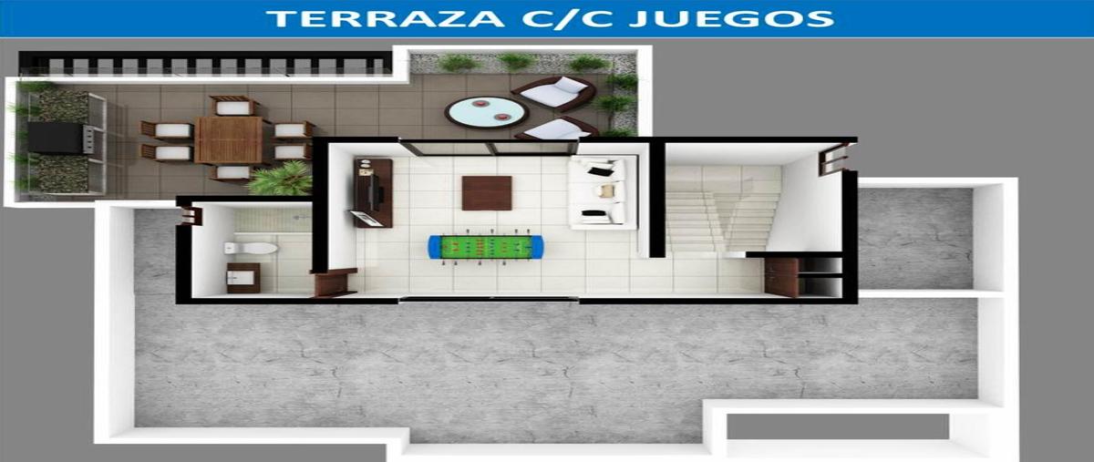 Foto de casa en , sienna residencial, monterrey, nuevo león, 0 foto 05 Foto de casa en venta en , sienna residencial, monterrey, nuevo león, 0 No. 05