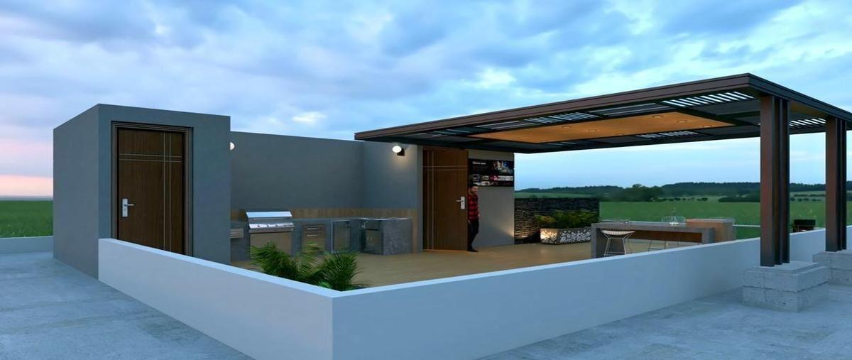 Foto de casa en , sienna residencial, monterrey, nuevo león, 0 foto 03 Foto de casa en venta en , sienna residencial, monterrey, nuevo león, 0 No. 03