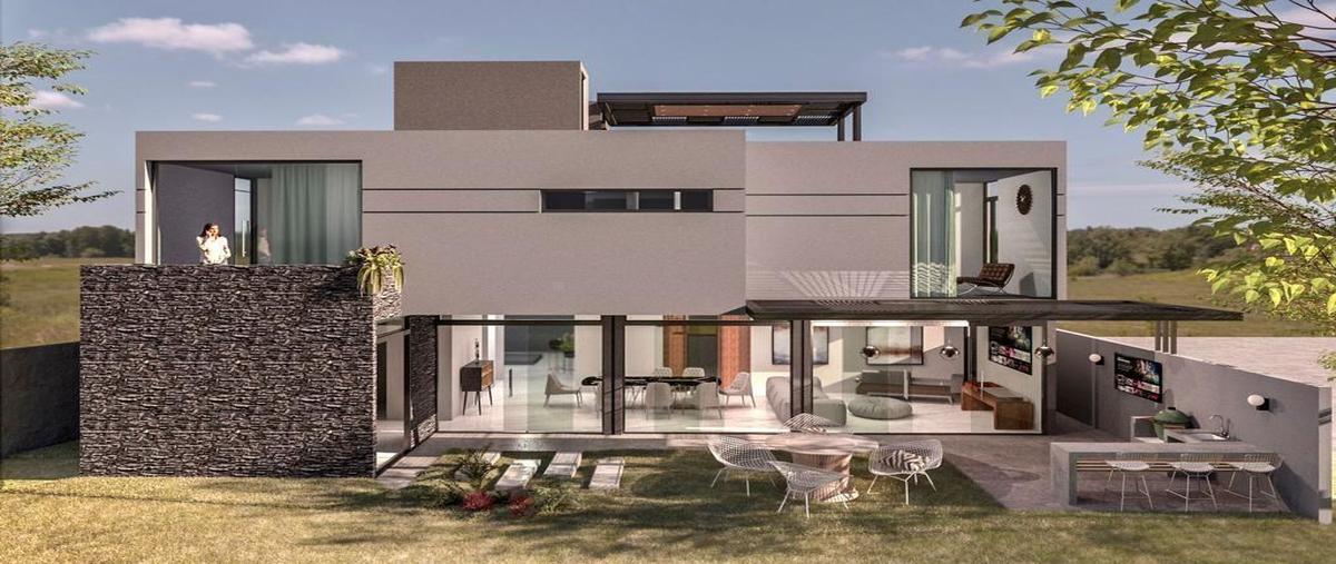 Foto de casa en , sienna residencial, monterrey, nuevo león, 0 foto 04 Foto de casa en venta en , sienna residencial, monterrey, nuevo león, 0 No. 04