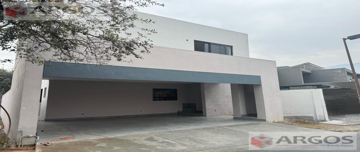 Foto de casa en venta en  , sienna residencial, monterrey, nuevo león, 29813085 No. 03