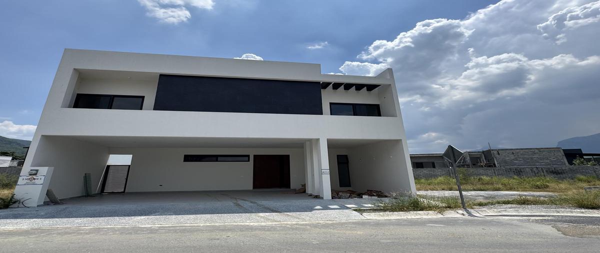 Foto de casa en , sienna residencial, monterrey, nuevo león, 30260718 foto 02 Foto de casa en venta en , sienna residencial, monterrey, nuevo león, 30260718 No. 02