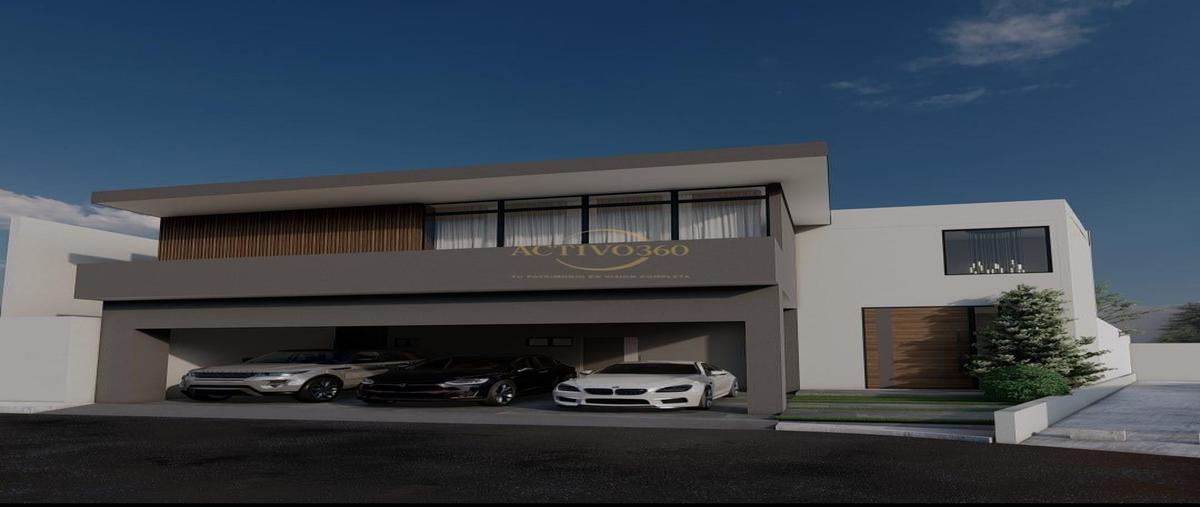Foto de casa en , sienna residencial, monterrey, nuevo león, 30994829 foto 02 Foto de casa en venta en , sienna residencial, monterrey, nuevo león, 30994829 No. 02