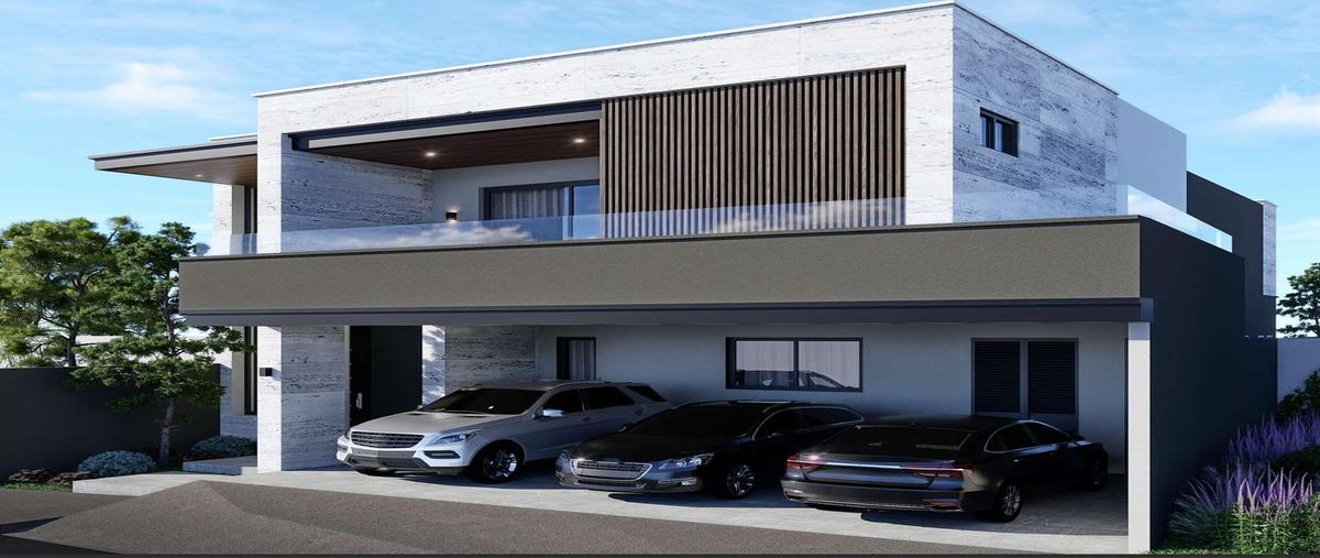 Foto de casa en venta en  , sienna residencial, monterrey, nuevo león, 0 No. 04