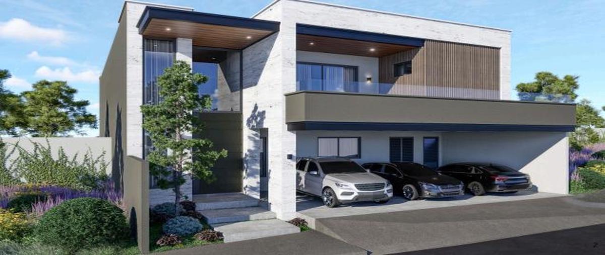 Foto de casa en venta en  , sienna residencial, monterrey, nuevo león, 0 No. 03