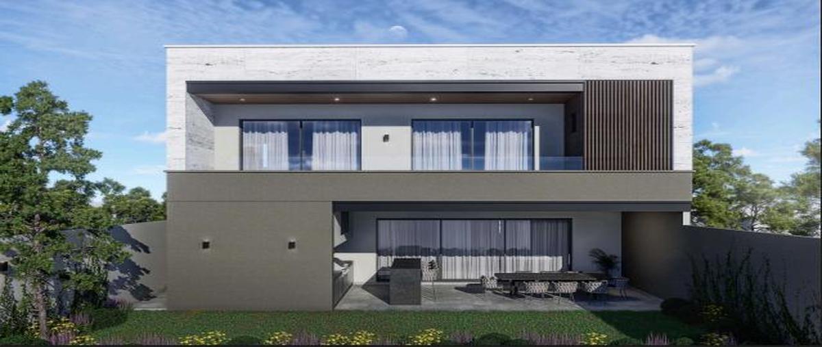 Foto de casa en venta en  , sienna residencial, monterrey, nuevo león, 0 No. 04