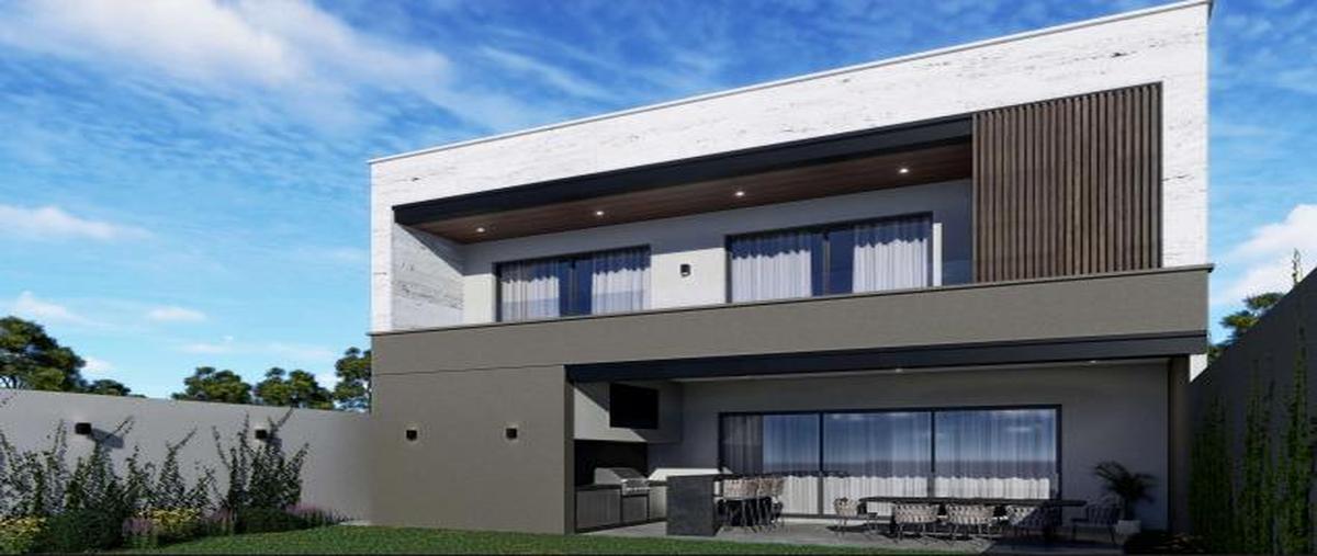 Foto de casa en venta en  , sienna residencial, monterrey, nuevo león, 0 No. 05