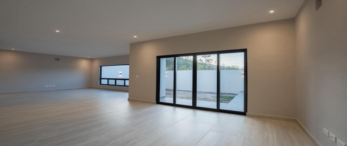 Foto de casa en venta en  , sienna residencial, monterrey, nuevo león, 31134619 No. 04