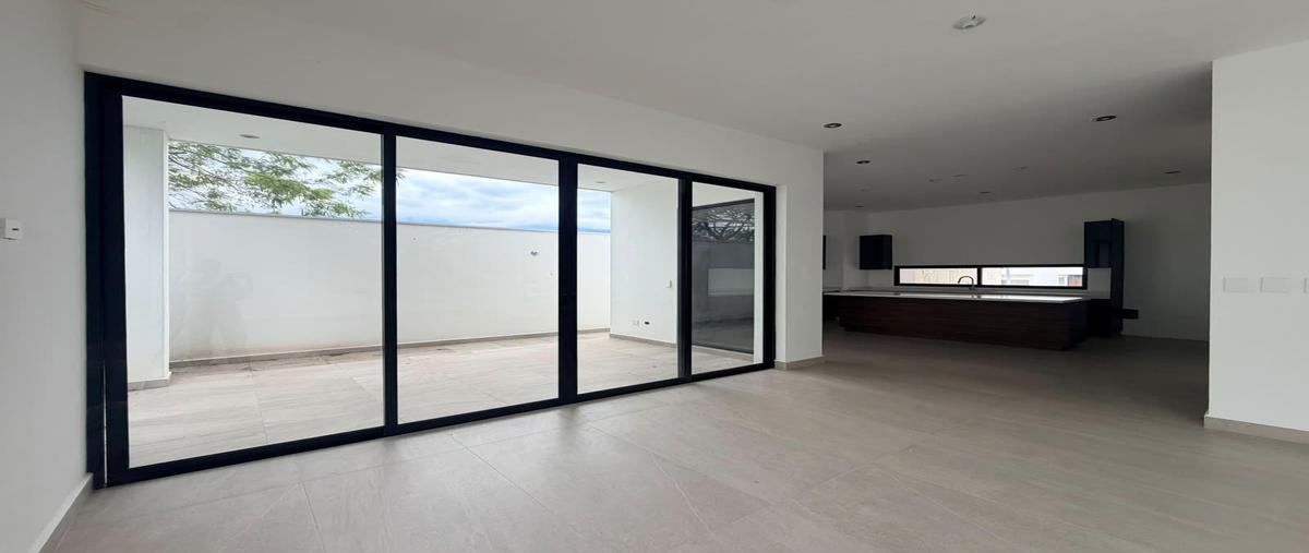 Foto de casa en venta en  , sienna residencial, monterrey, nuevo león, 31249063 No. 04
