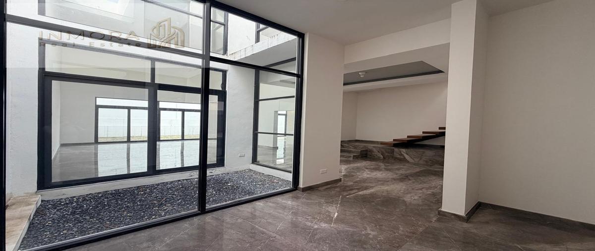 Foto de casa en venta en  , sienna residencial, monterrey, nuevo león, 31338855 No. 03