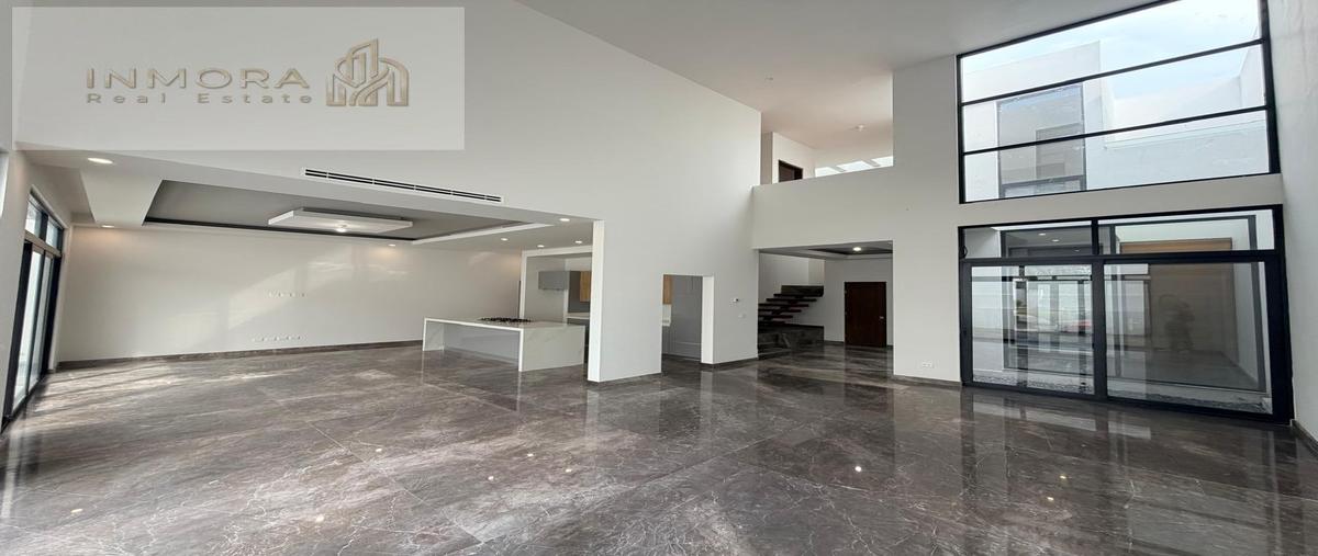 Foto de casa en venta en  , sienna residencial, monterrey, nuevo león, 31338855 No. 05