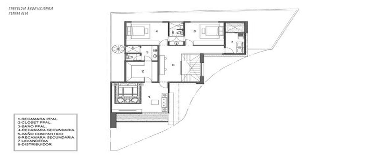 Foto de casa en venta en  , sienna residencial, monterrey, nuevo león, 0 No. 03