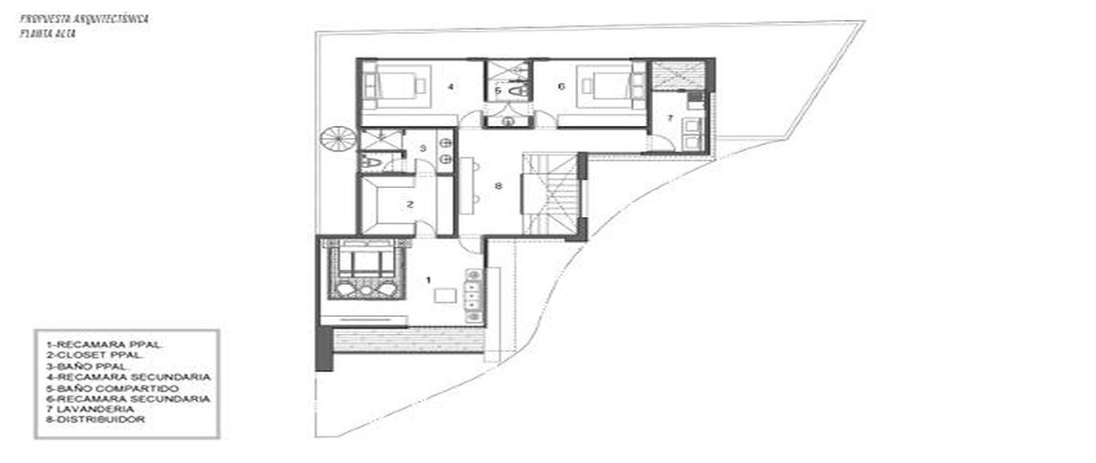 Foto de casa en venta en  , sienna residencial, monterrey, nuevo león, 0 No. 04