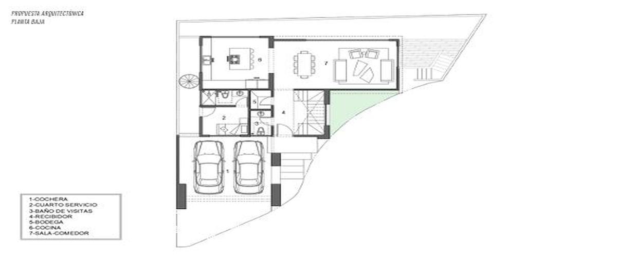 Foto de casa en venta en  , sienna residencial, monterrey, nuevo león, 0 No. 05