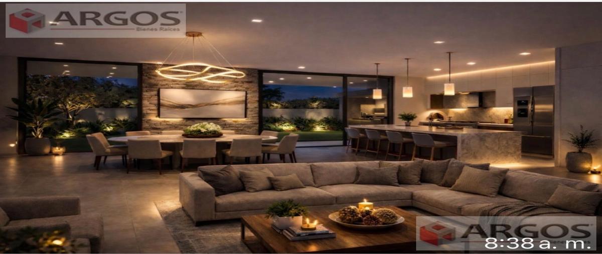 Foto de casa en venta en  , sienna residencial, monterrey, nuevo león, 0 No. 03