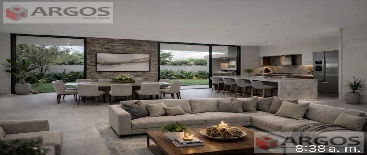 Foto de casa en venta en  , sienna residencial, monterrey, nuevo león, 0 No. 04