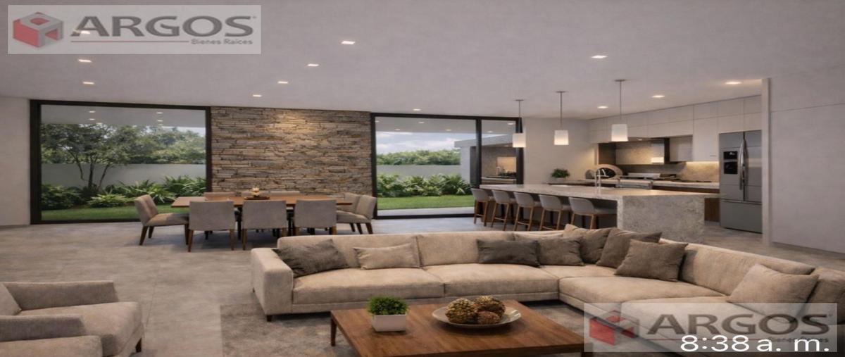 Foto de casa en venta en  , sienna residencial, monterrey, nuevo león, 0 No. 05