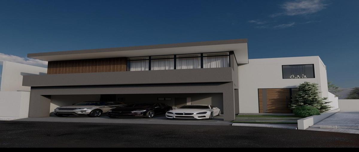 Foto de casa en , sienna residencial, monterrey, nuevo león, 0 foto 01 Foto de casa en venta en , sienna residencial, monterrey, nuevo león, 0 No. 01