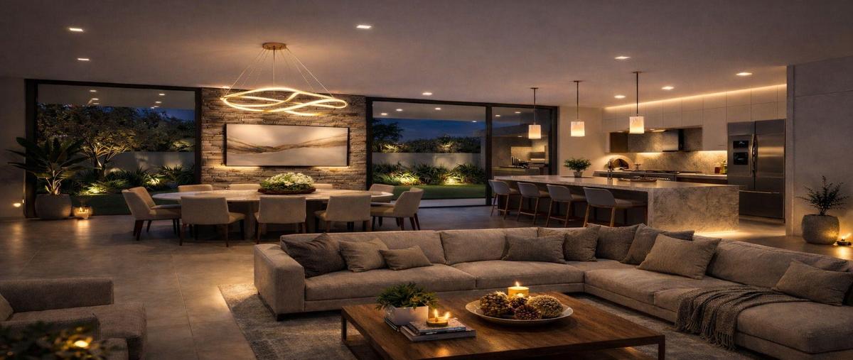 Foto de casa en , sienna residencial, monterrey, nuevo león, 0 foto 02 Foto de casa en venta en , sienna residencial, monterrey, nuevo león, 0 No. 02
