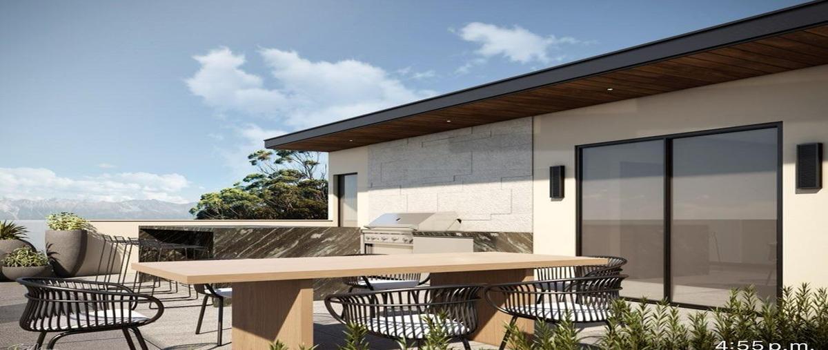 Foto de casa en venta en  , sienna residencial, monterrey, nuevo león, 31615063 No. 03