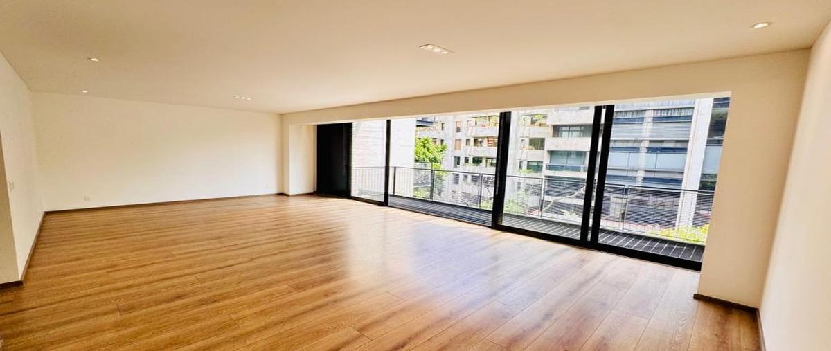 Foto de departamento en venta en sierra 0, lomas de chapultepec i sección, miguel hidalgo, df / cdmx, 0 No. 03