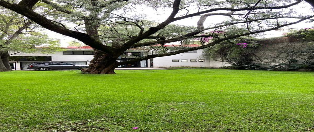 Foto de casa en venta en sierra aconcagua , lomas de chapultepec i sección, miguel hidalgo, df / cdmx, 27776889 No. 03