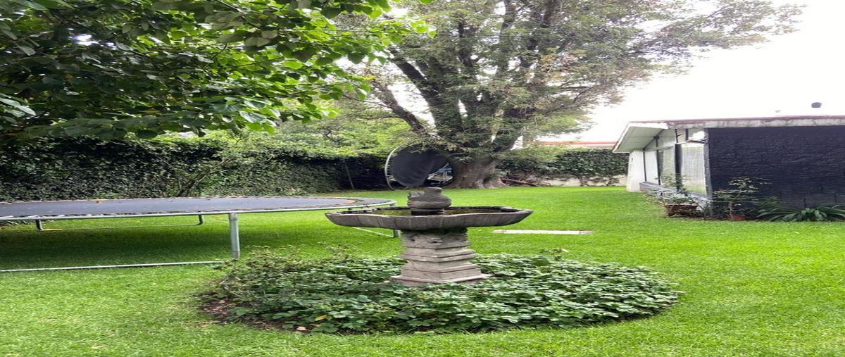 Foto de casa en venta en sierra aconcagua , lomas de chapultepec i sección, miguel hidalgo, df / cdmx, 27776889 No. 04