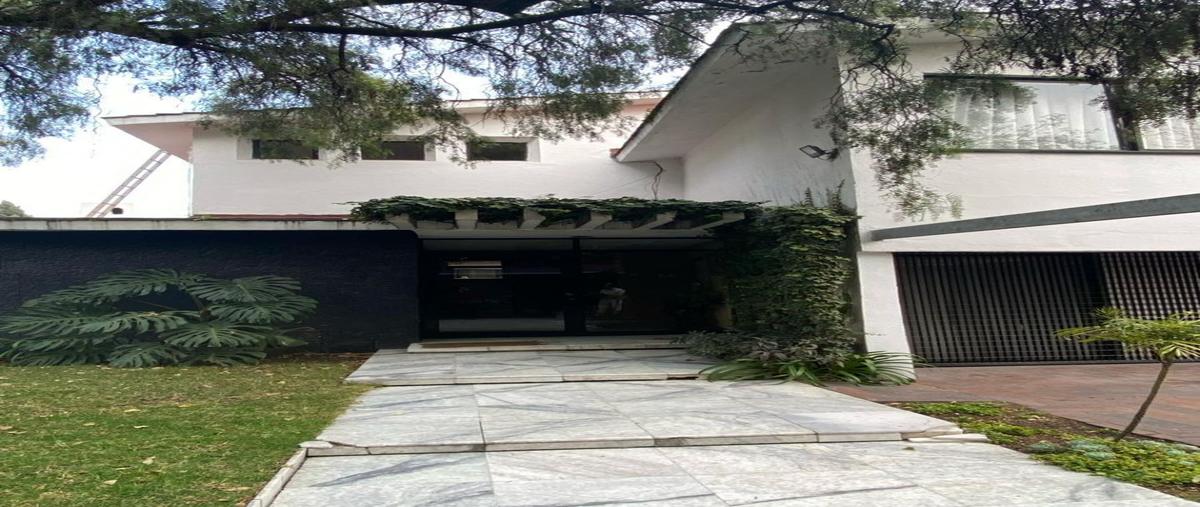 Foto de casa en venta en sierra aconcagua , lomas de chapultepec i sección, miguel hidalgo, df / cdmx, 27776889 No. 05