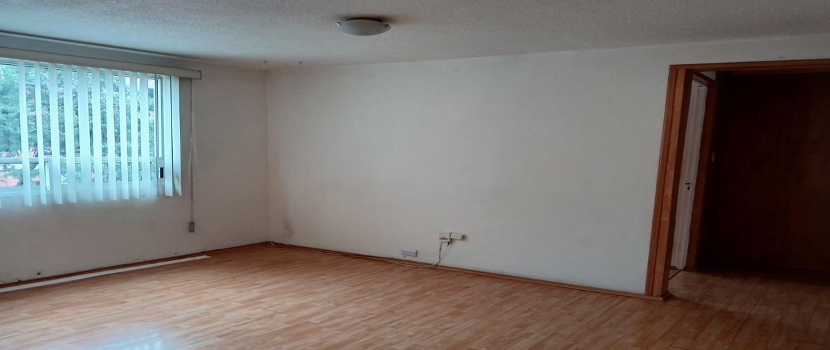 Foto de departamento en renta en sierra , acueducto de guadalupe, gustavo a. madero, df / cdmx, 30354668 No. 01