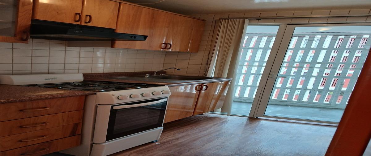 Foto de departamento en renta en sierra , acueducto de guadalupe, gustavo a. madero, df / cdmx, 30354668 No. 03