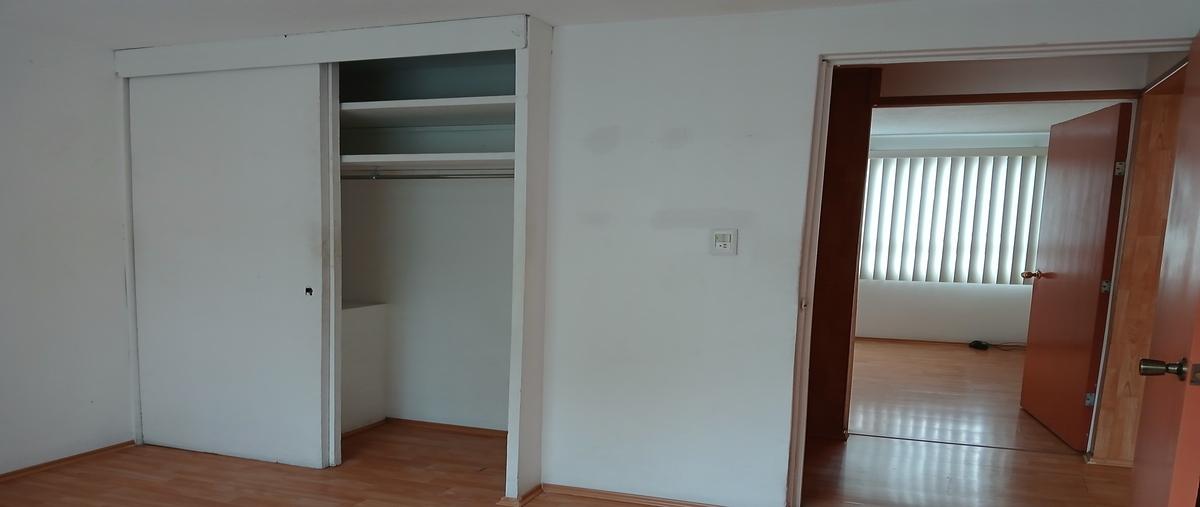 Foto de departamento en renta en sierra , acueducto de guadalupe, gustavo a. madero, df / cdmx, 30354668 No. 05
