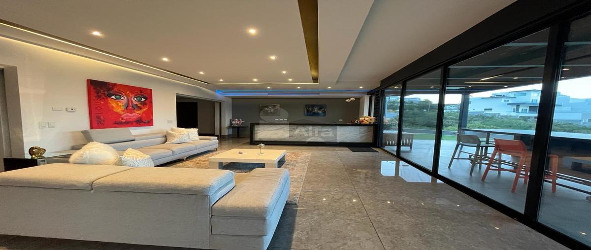 Foto de casa en venta en sierra alta 1, sierra alta 9o sector, monterrey, nuevo león, 28006452 No. 04