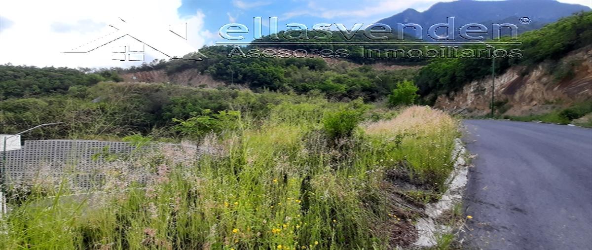 Foto de terreno habitacional en venta en sierra alta 110, monterrey centro, monterrey, nuevo león, 28010153 No. 04