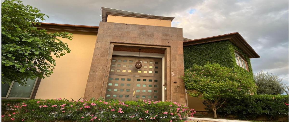 Foto de casa en venta en  , sierra alta 1era. etapa, monterrey, nuevo león, 15000588 No. 03