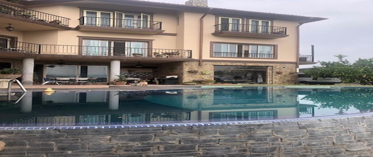 Foto de casa en venta en  , sierra alta 1era. etapa, monterrey, nuevo león, 0 No. 04